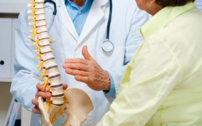 Achieve Better Health and Pain Relief with a Leading Celina Chiropractor in Celina, TX