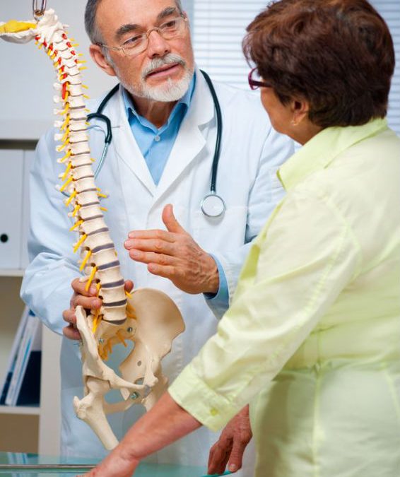 Achieve Better Health and Pain Relief with a Leading Celina Chiropractor in Celina, TX