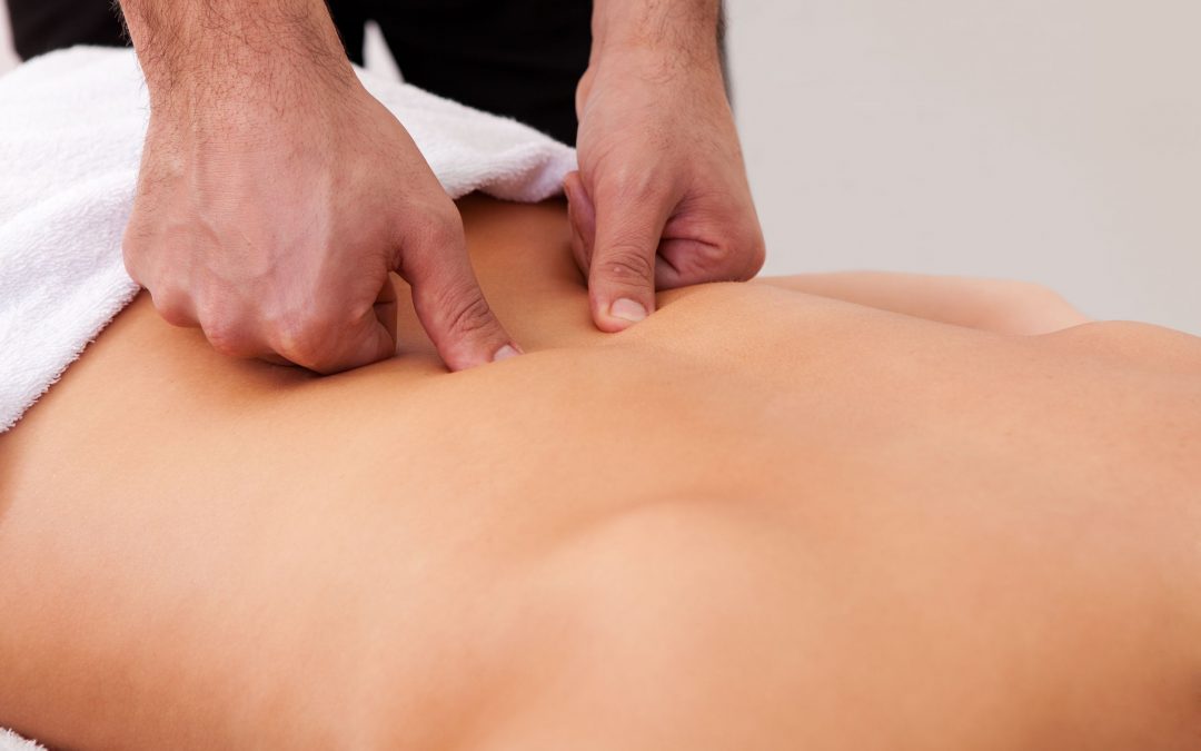 A Natural Approach to Pain Relief and Stress Management: Acupuncturist in Minnetonka, MN