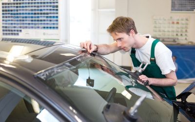 Improving Style and Safety – Texas Auto Window Replacement