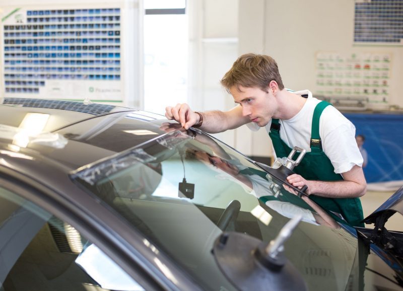 Improving Style and Safety – Texas Auto Window Replacement