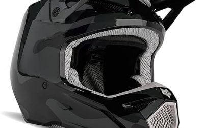 Youth Motorcross Helmet Guide: Essential Features and Safety Tips