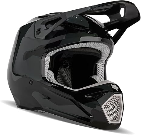 Youth Motorcross Helmet Guide: Essential Features and Safety Tips