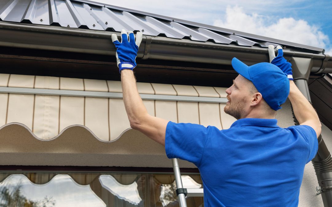 Professional Roof Damage Restoration in Lakeland, Florida