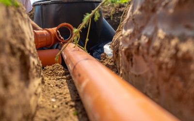 Extend Your Property’s Life with Professional Drainage System Installation in Chatham, NJ