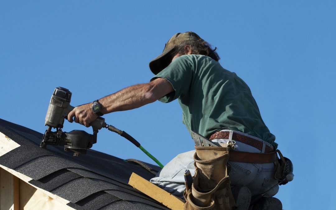 Reliable Roof Replacement Services in Walnut Creek CA