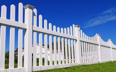 Setting the Standard for Quality Fencing: Meet the Fence Company Near Me