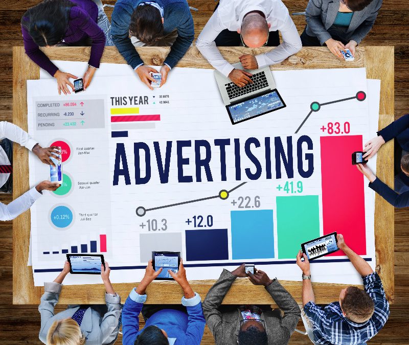La Evolución de las Agencias Publicitarias en Puerto Rico: Innovación y Creatividad al Servicio de las Marcas