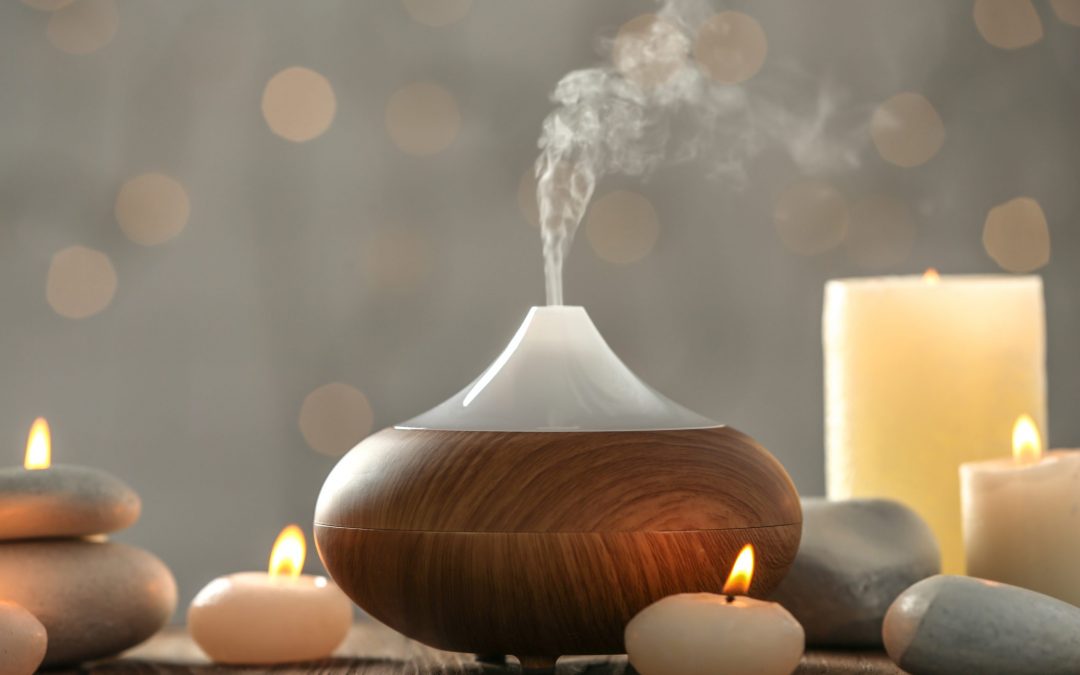 Fill Your Home with Delightful Scents Using Scented Wax Melts in Texas