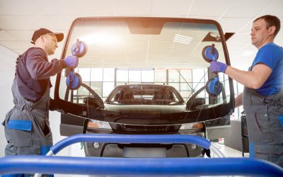 Auto Glass Replacement Lakeville MN: Fast Solutions for Your Damaged Windows